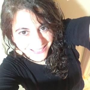 Meet your Posher, Despina